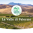 Valle dello Jato - La valle di Palermo