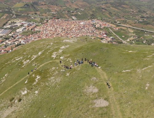 Scopri il Sentiero dei Militi di Monte Jato: Natura, Storia e Paesaggi Mozzafiato in Sicilia